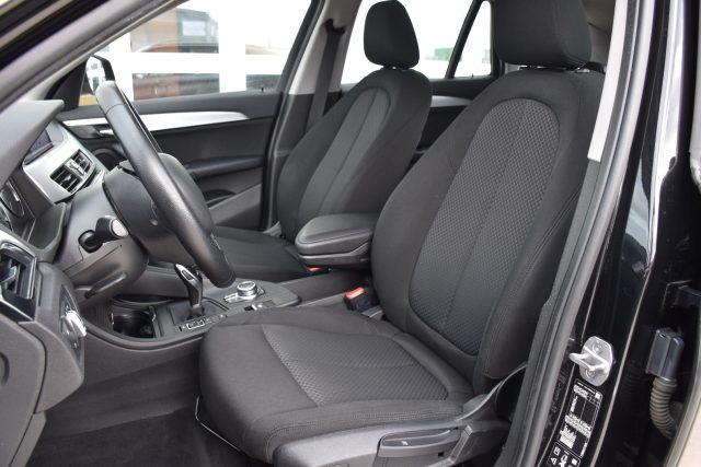 BMW X1 xDrive18d Business Advantage