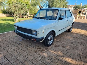 Fiat 127 3 porte