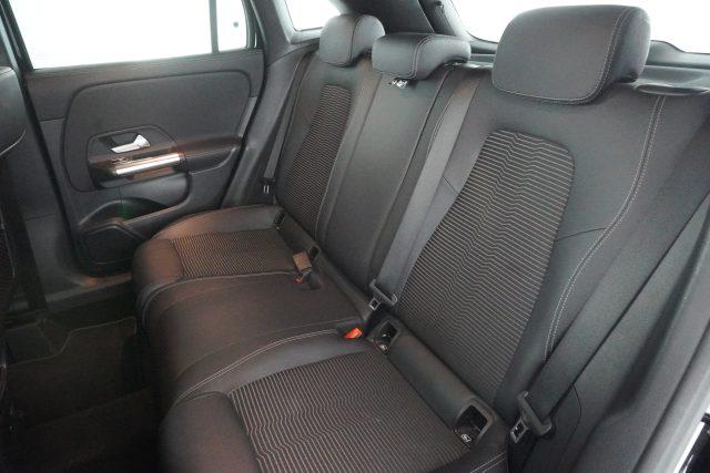 MERCEDES-BENZ CLA sse GLA GLA 220 d Automatic 4MATIC SPORT PLUS