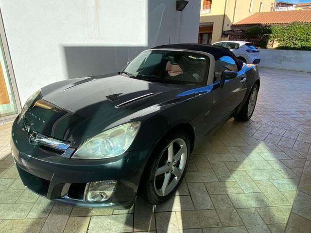 OPEL GT 2.0 Turbo 16V 264 CV