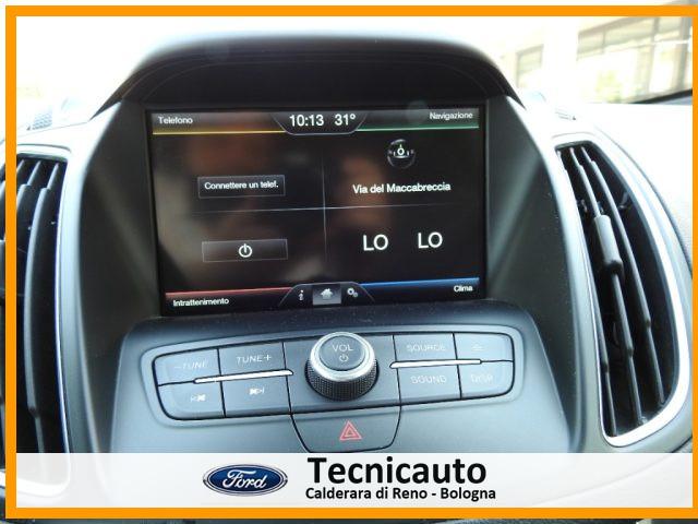 FORD C-Max 1.5 TDCi 120CV Start&Stop Titanium