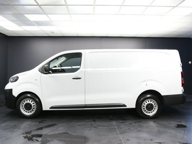 PEUGEOT Expert BlueHDi 100 S&S PL-SL-TN Furgone Premium Long