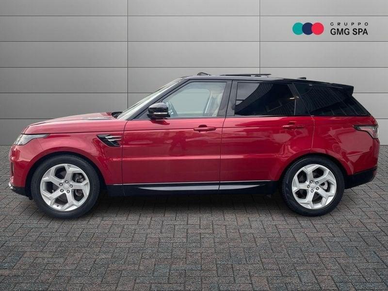 Land Rover RR Sport II 3.0 tdV6 SE 249cv auto