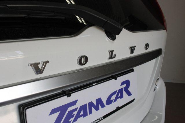 VOLVO XC60 D4 Awd Geartronic R-design Unicoprop. Pelle