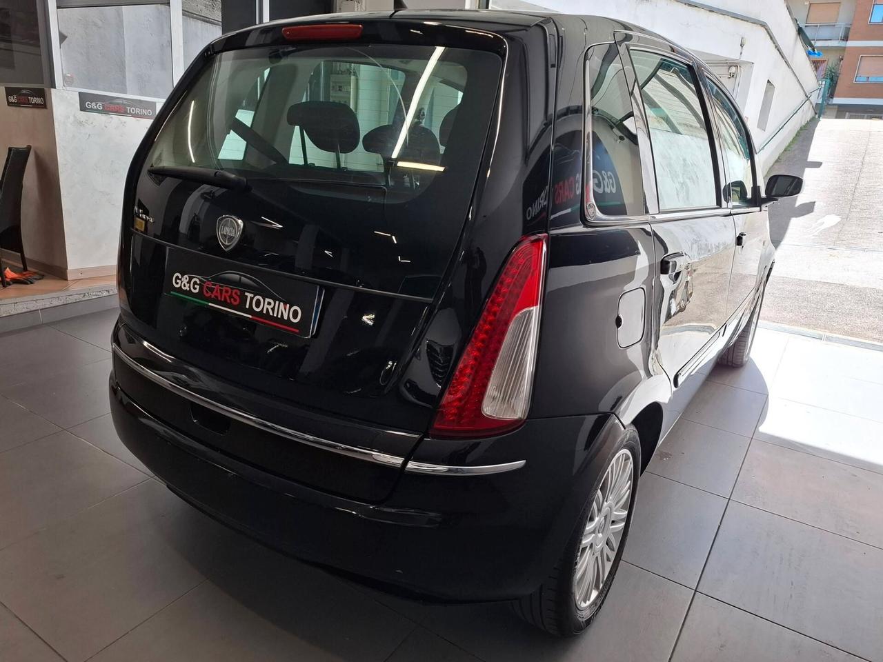 Lancia MUSA 1.4 16V Platino