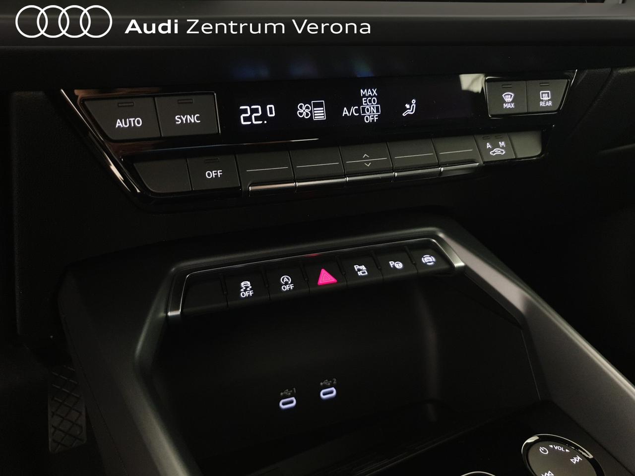 Sportback 35TDI 150CV S tronic Business Advanced