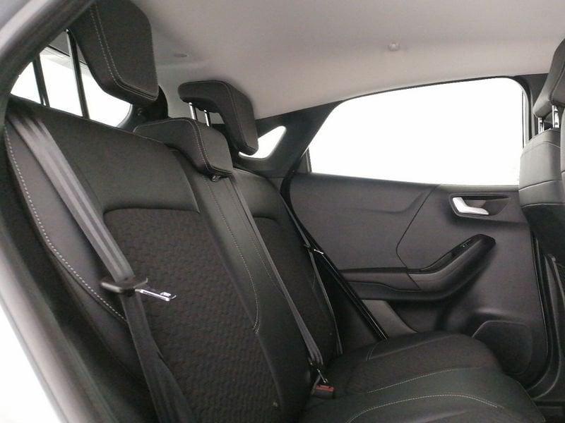 Ford Puma 1.0 ecoboost h Titanium X s&s 125cv