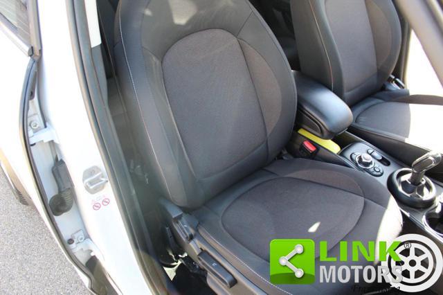 MINI Cooper D Business Countryman Automatica