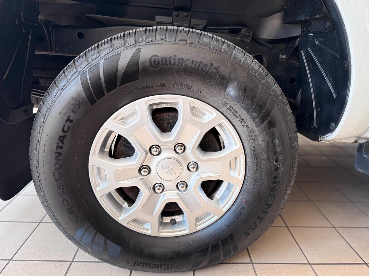 Ford Ranger 2.2 TDCi Doppia Cabina XLT 5pt.
