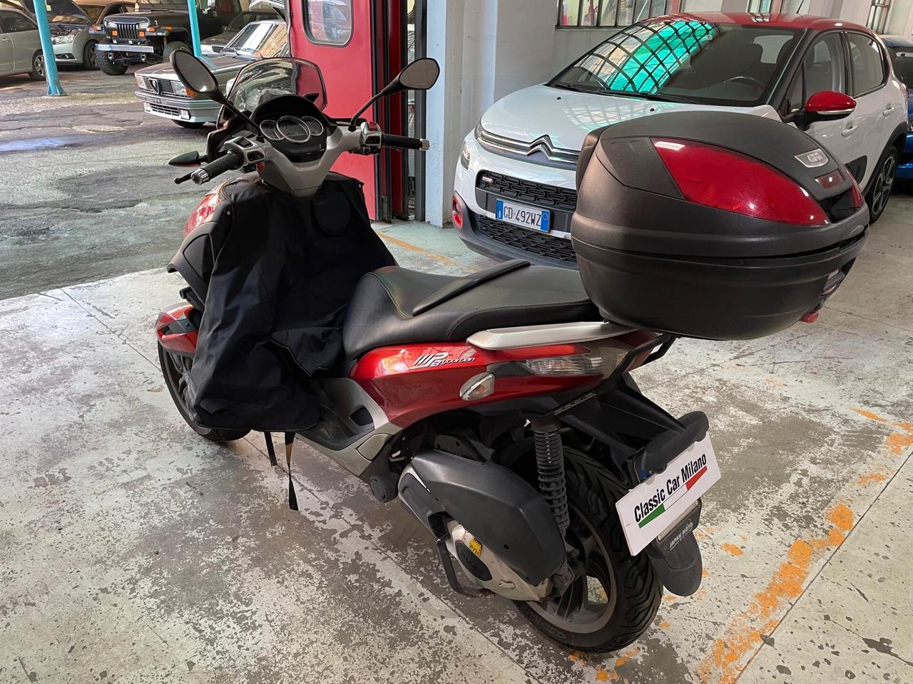 Piaggio Mp3 Yourban 300cc UNICO PROPRIETARIO!!!