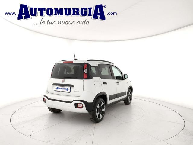 FIAT Panda Cross 1.0 FireFly S&S Hybrid 5 P.ti