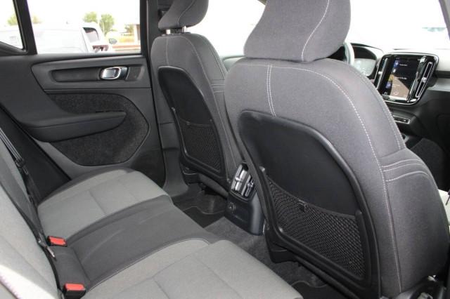 Volvo XC40 1.5 t4 phev Inscription automatica con CarPlay