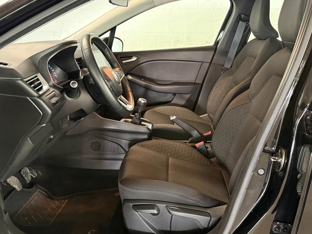 Renault Clio Blue dCi 85 CV 5 porte Intens