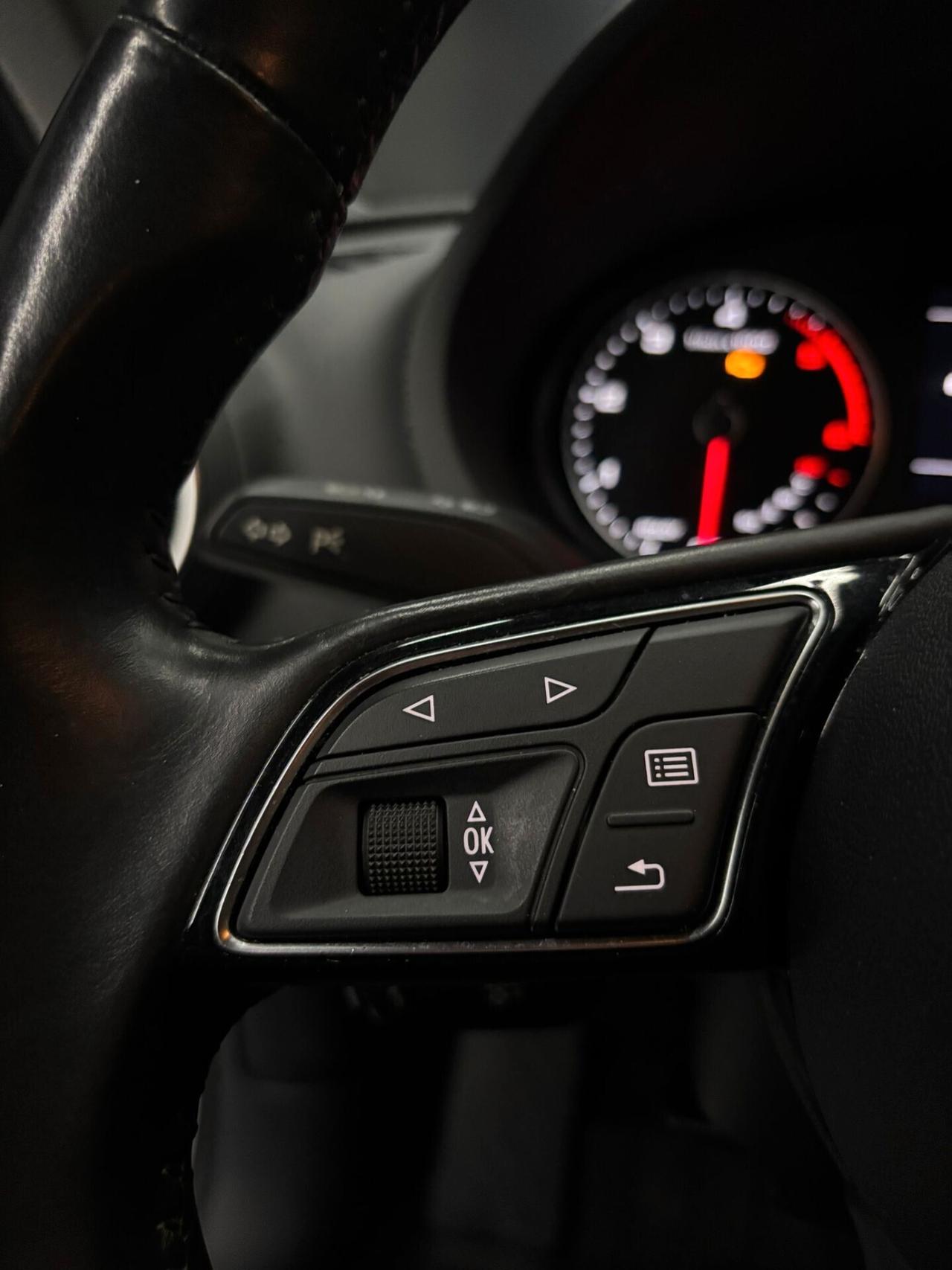 Audi A3 SPB 1.6 TDI 116 CV Sport