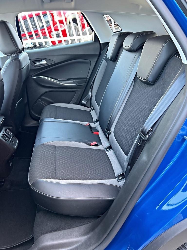 Opel Grandland X 1.5 diesel 130cv 2021