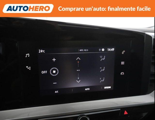 OPEL Mokka 1.2 Turbo Elegance