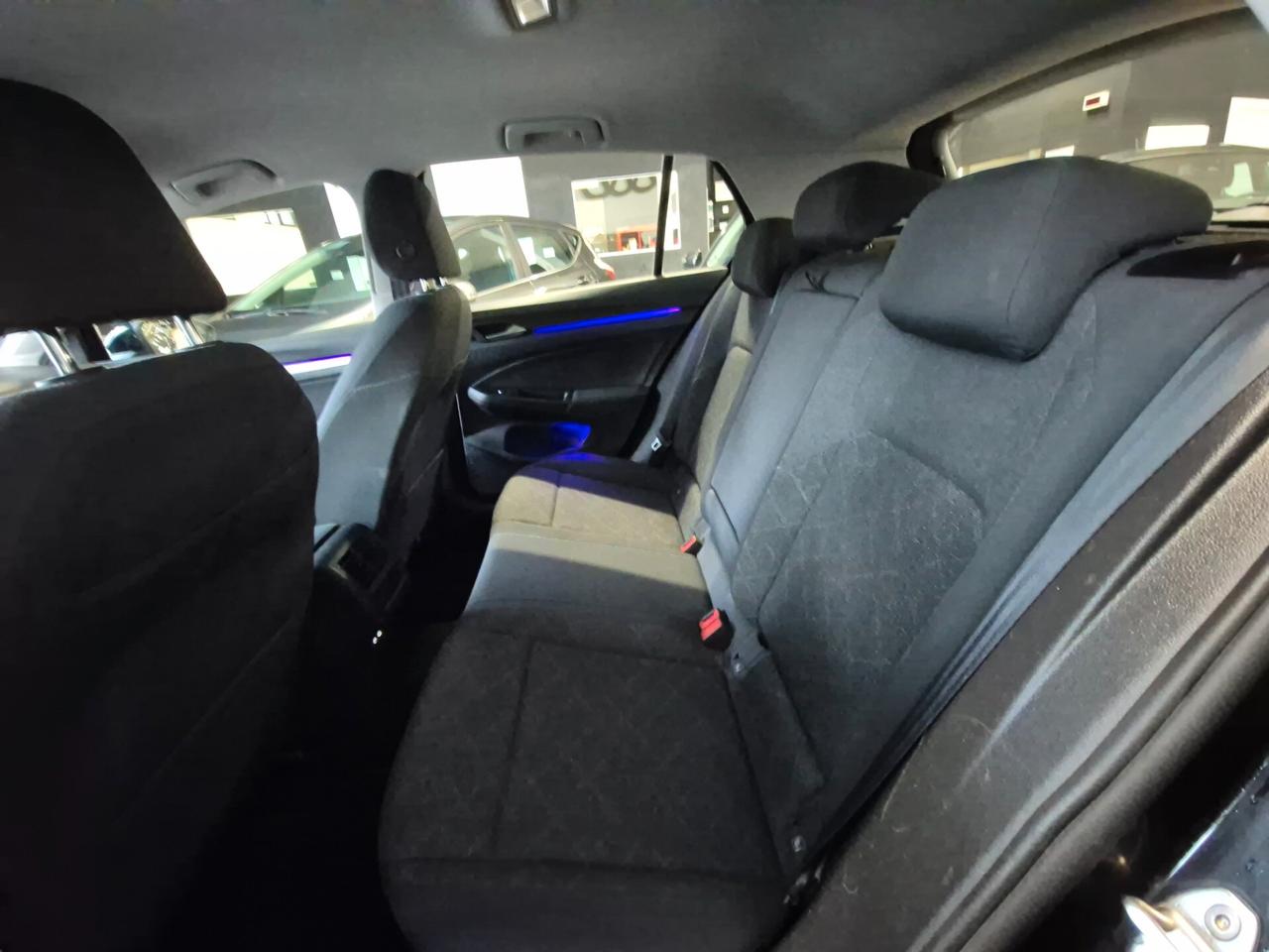 Volkswagen Golf 2.0 TDI Life