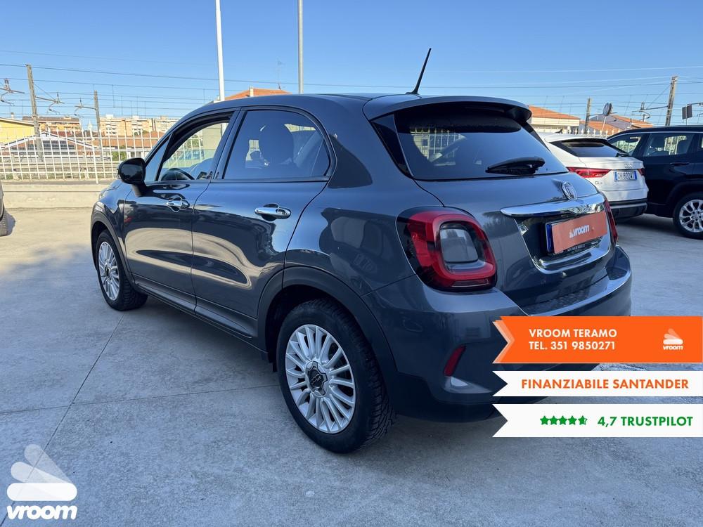 FIAT 500X 1.0 T3 120 CV Connect