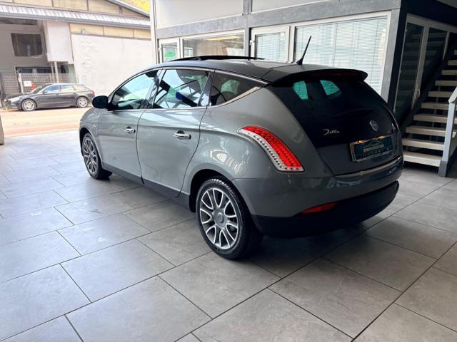 LANCIA Delta Platino 1.6 M-JET 116CV CRUISE TETTO ALCANTARA