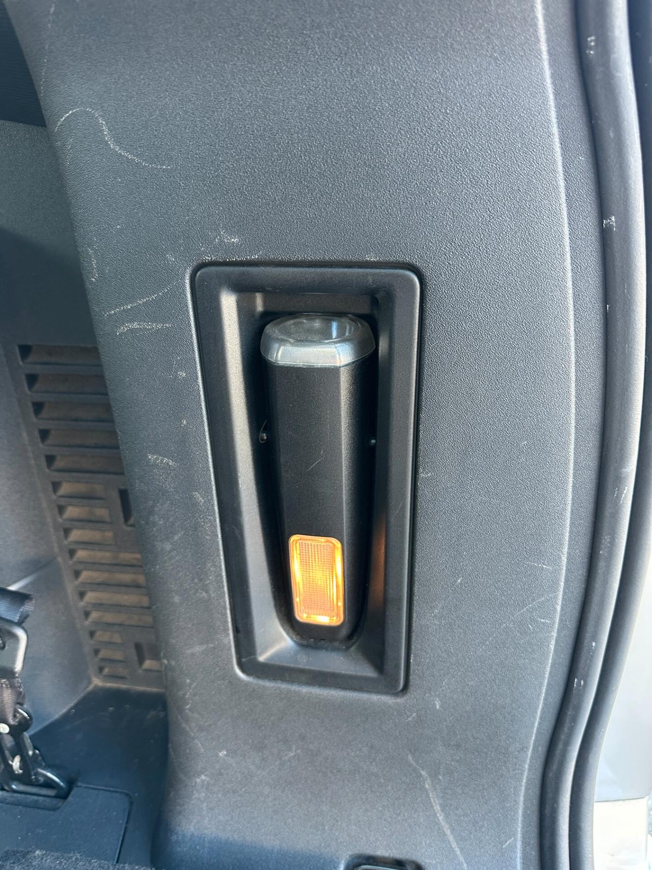 Citroen C4 Picasso 1.6 HDi 110 FAP Style