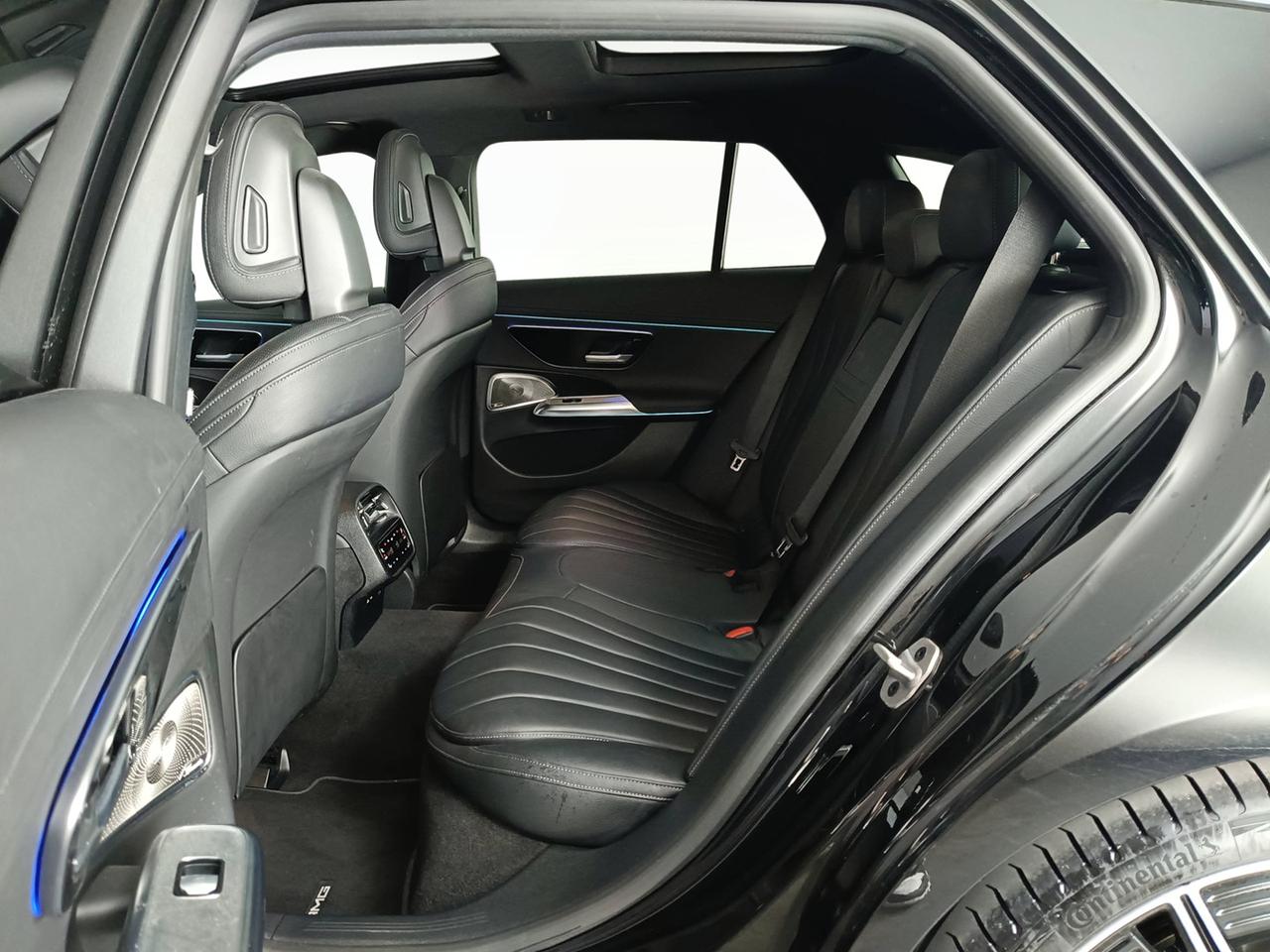 Mercedes-Benz Classe E - S214 SW - E SW 220 d AMG Line Premium Plus auto