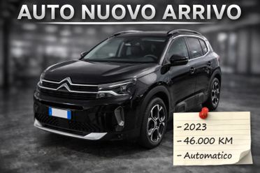 Citroen C5 Aircross BlueHDi 130 S&S EAT8 Shine