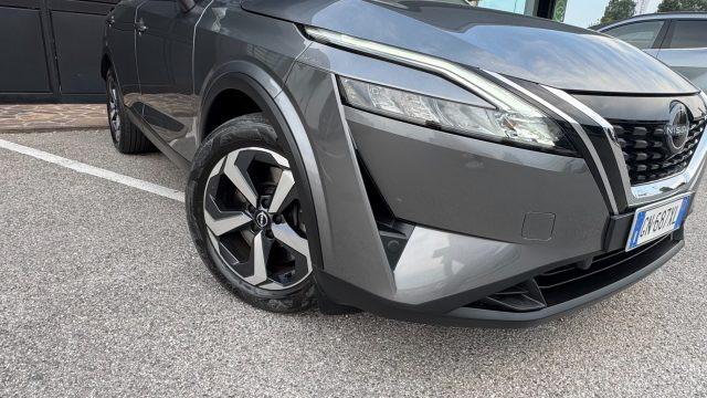 NISSAN Qashqai e-Power Acenta