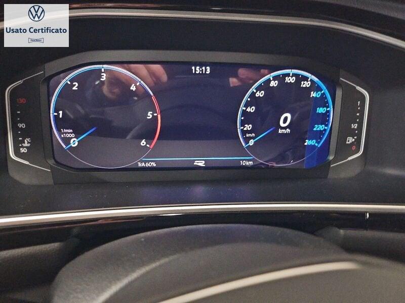 Volkswagen T-Roc 2.0 TDI SCR 150 CV DSG R-Line Plus