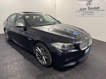 Bmw 550 M 550d xDrive