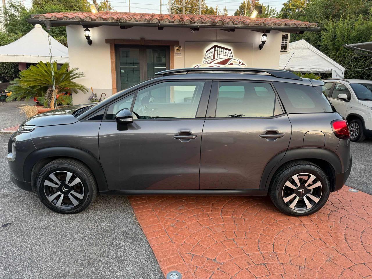 Citroen C3 Aircross PureTech 110 S&S Shine DISTRIBUZIONE NUOVA