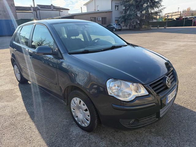 VOLKSWAGEN Polo 127,727km 1.2 5p senza nessun lavoro da fare