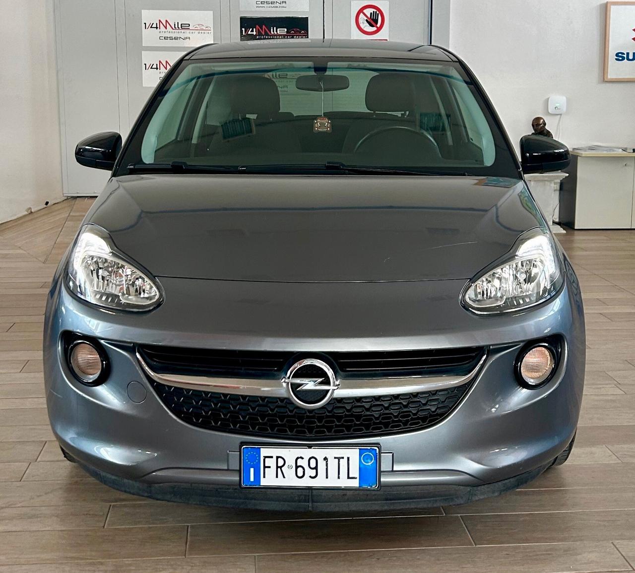 Opel Adam 1.4 87 CV GPL Tech Glam