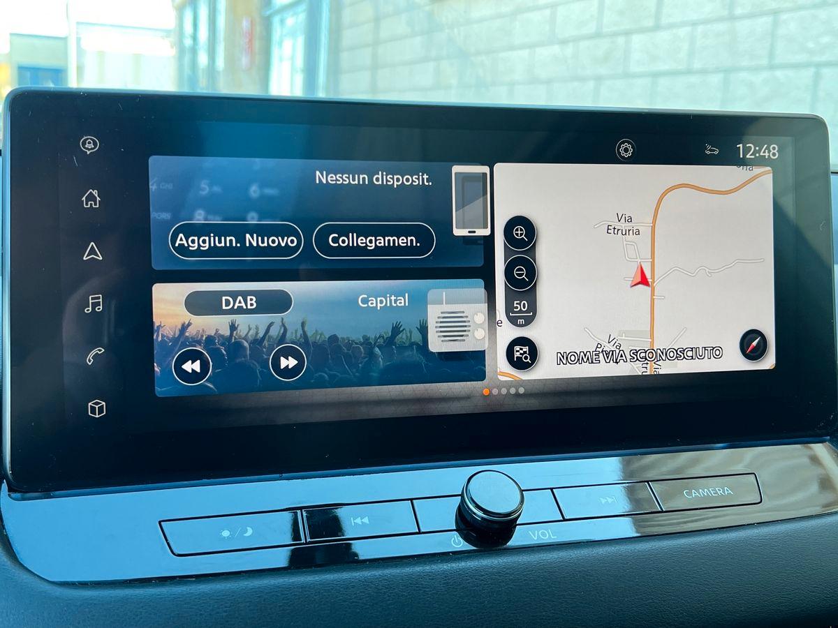 NISSAN Qashqai III 2021 - Qashqai 1.5 e-power N-Connecta 2wd