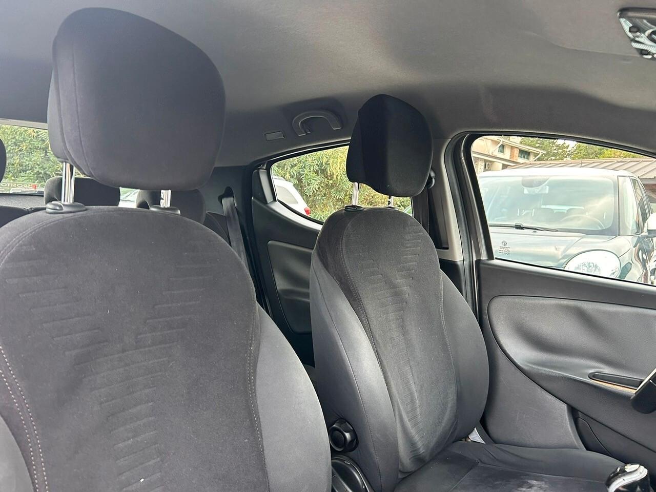 LANCIA Y 1.2GPL 60CV - NEOPATENTATI