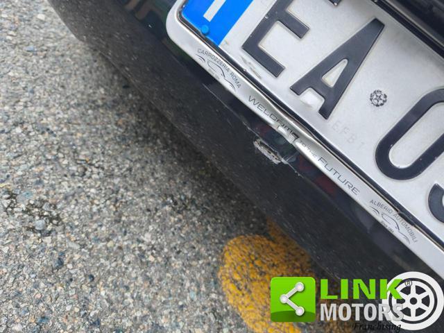 RENAULT Clio 1.2 16V 5 porte Luxe