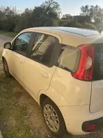 Fiat Panda 1.2 EasyPower ( impianto GPL della casa madre) per neopatentati