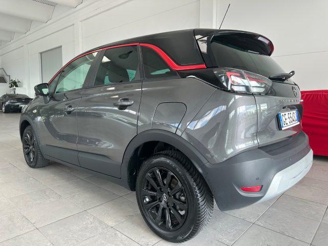 OPEL Crossland 1.5 ECOTEC D 110 CV Start&Stop GS Line