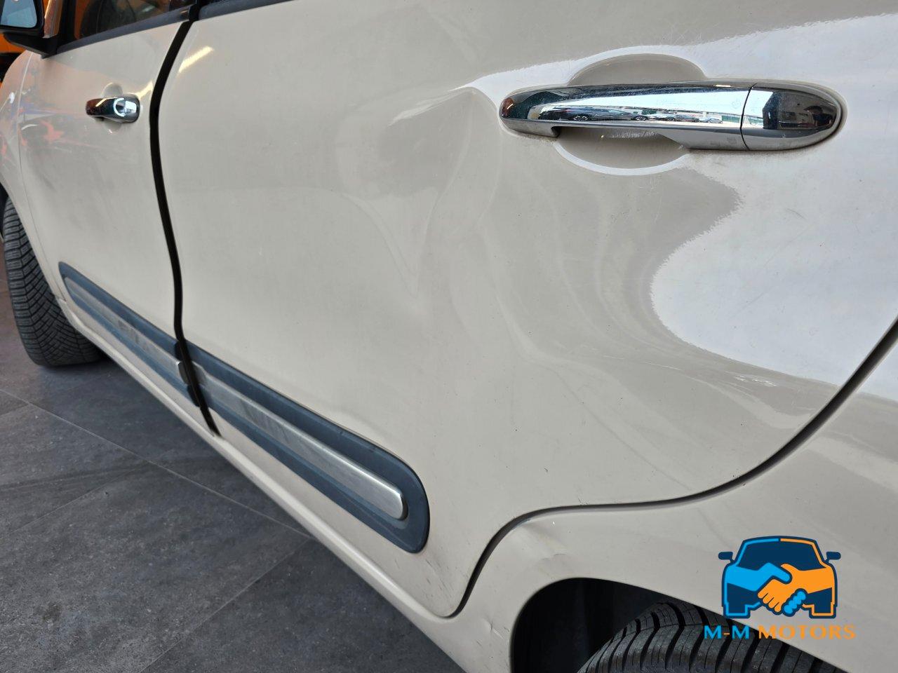 Fiat 500 L Living 500L Living 1.6 mjt Pop Star 105cv PER COMMERCIANTI