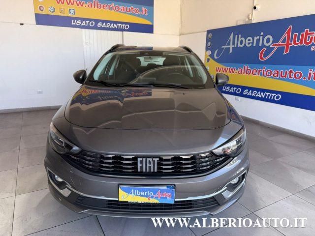 FIAT Tipo 1.6 Mjt S&S SW Business