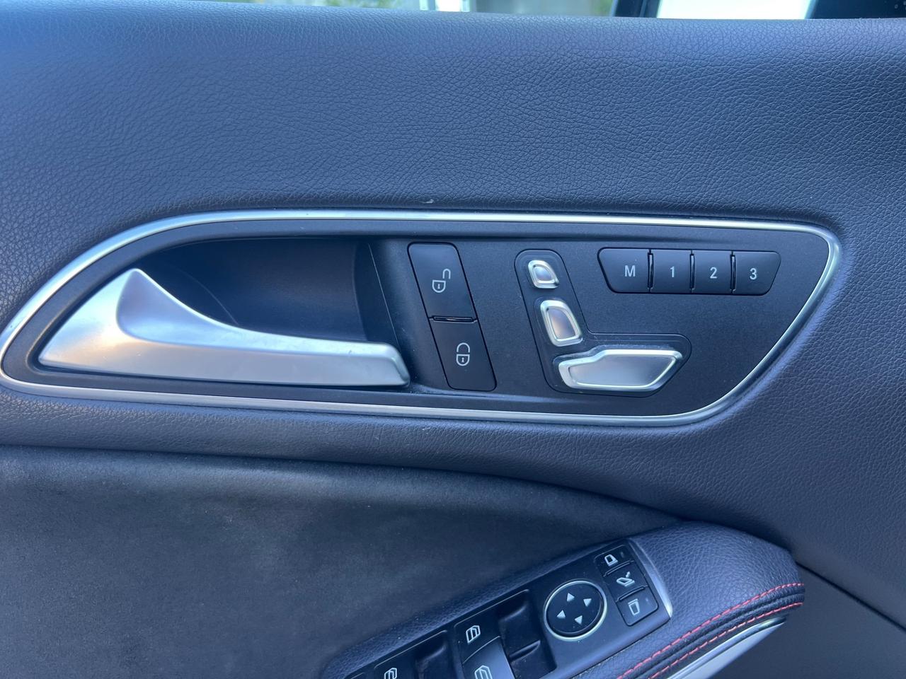 Mercedes-Benz Cla 220d 4Matic Auto Premium