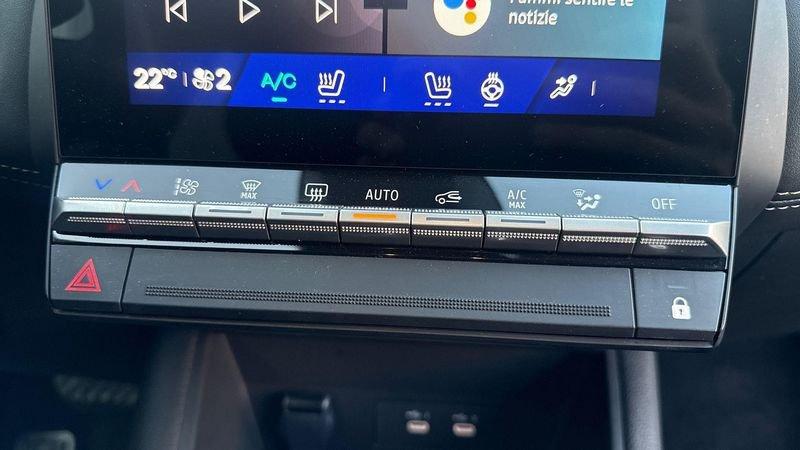 Renault Symbioz 1.6 full hybrid E-Tech Iconic Auto 145cv