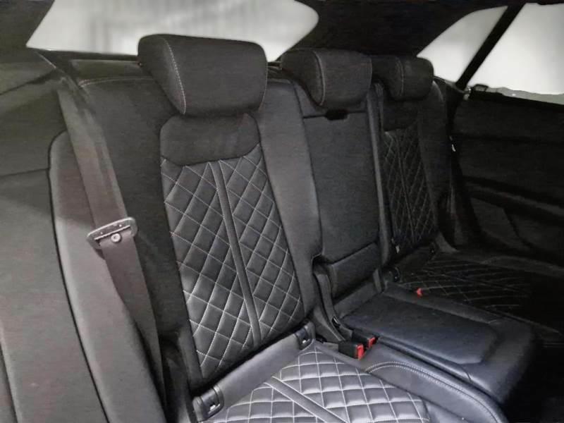 AUDI Q8 60 TFSI E 250KW QUATTRO TIPTRONIC S LINE PLUS SUV