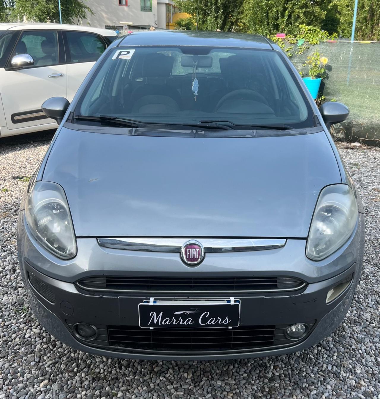 Fiat Grande Punto Grande Punto 1.4 5 porte Dynamic Natural Power