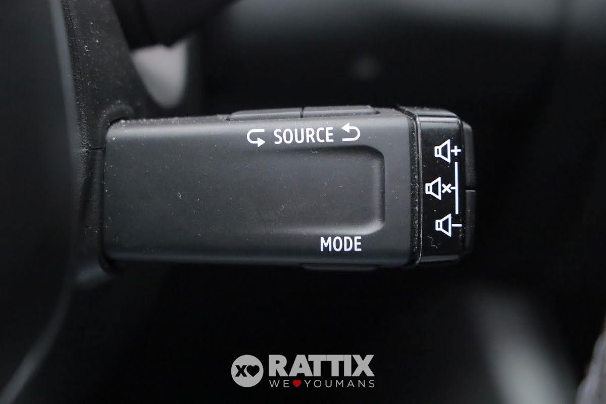 Renault Captur 1.0 TCE 90CV Techno