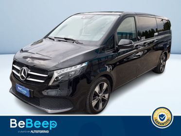 Mercedes-Benz Classe V V EXTRALONG 250 D SPORT AUTO