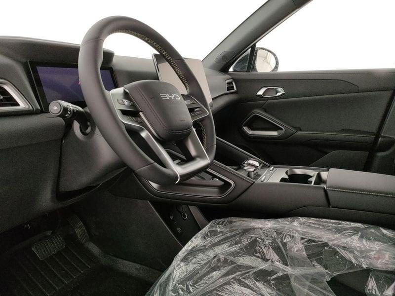 BYD Atto 2 Atto 2 45,1 kWh Boost