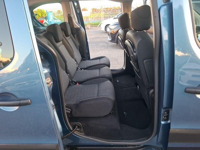 Citroën Berlingo Berlingo Multispace BlueHDi 100 XTR OUTDOOR