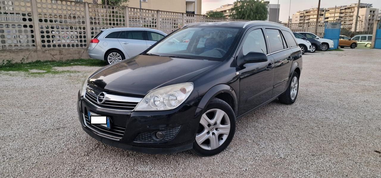 Opel Astra 1.7 CDTI 125CV Station Wagon Cosmo 2009