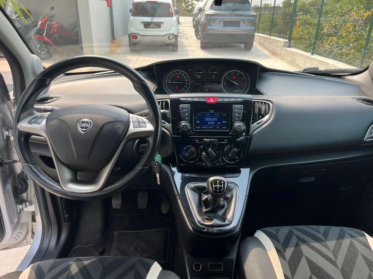 Lancia Ypsilon 1.3 MJT 16V 95 CV 5 porte S&S PLATINUM