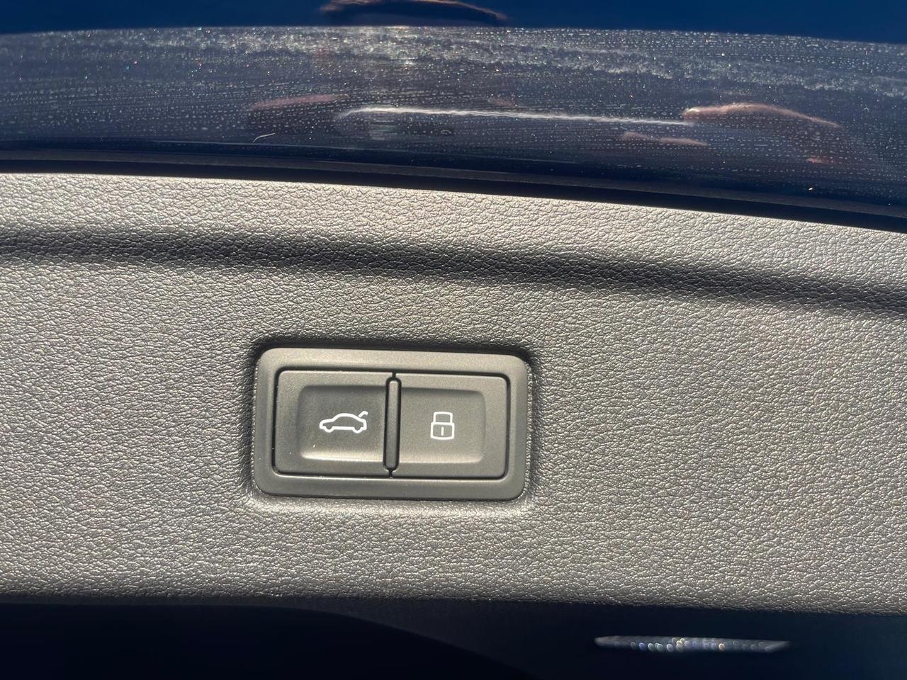 Audi A5 SPB 40 TDI quattro S tronic line edition